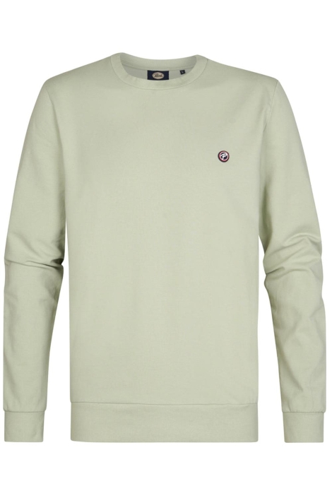 Petrol Industries men sweater round neck